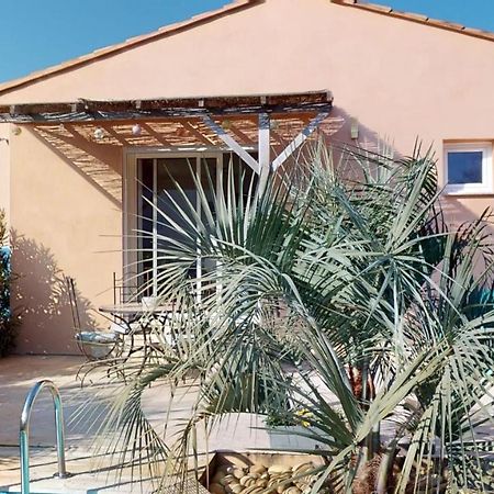 Ferienwohnung Lou Colibri Le Thoronet Exterior foto